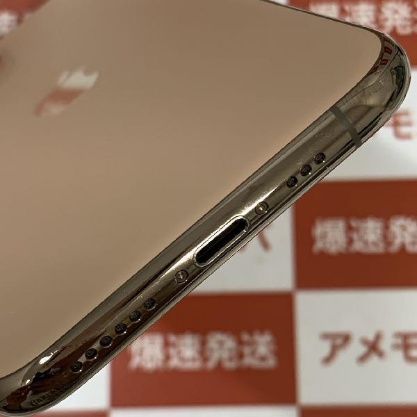 iPhone11 Pro docomo版SIMフリー 64GB MWC52J/A A2215-下部