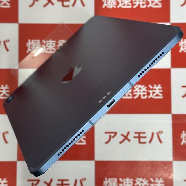 iPad Air 第5世代 SoftBank版SIMフリー 64GB MM6U3J/A A2589 極美品-下部