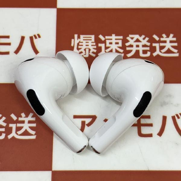 AirPods Pro 第2世代 USB-C MTJV3J/A MTJV3J/A 新品同様-下部