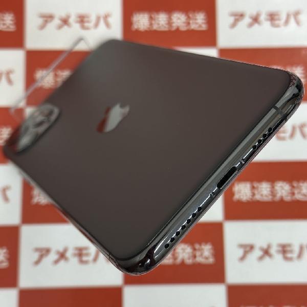 iPhone11 Pro Max Apple版SIMフリー 512GB MWHN2J/A A2218 極美品-下部