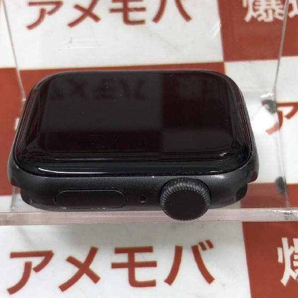 Apple Watch SE GPSモデル 32GB MKQ13J/A-下部