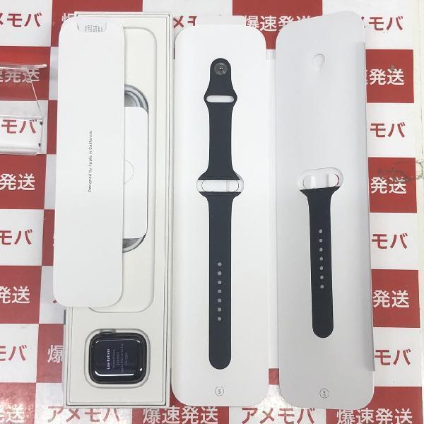 Apple Watch SE GPS + Cellularモデル MKR23J/A A2355 極美品 | 中古スマホ販売のアメモバ