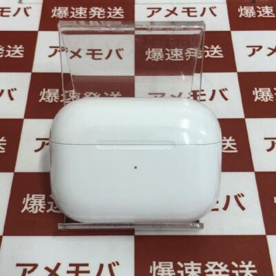 AirPods Pro MagSafe対応  MLWK3J/A