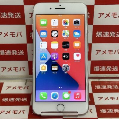 iPhone7 Plus au版SIMフリー 32GB MNRA2J/A A1785