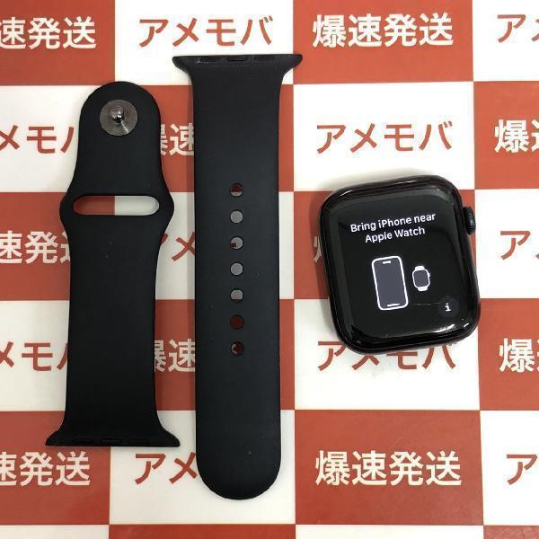 Apple Watch SE 第2世代 GPSモデル 32GB MNK03J/A | 中古スマホ販売のアメモバ