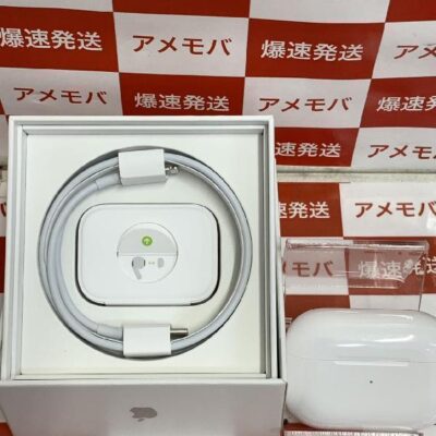 AirPods Pro 第2世代 MQD83J/A  MQD83J/A