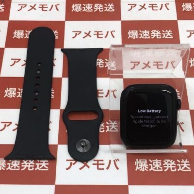 Apple Watch Series 8 GPS + Cellularモデル 32GB MNK43J/A