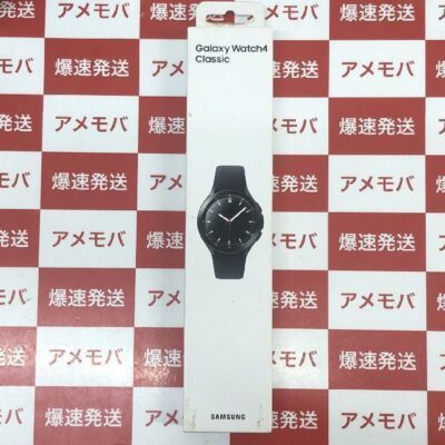 Galaxy Watch 第4世代 LTEモデル 16GB SM-R890 未開封品