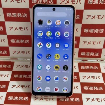 Libero 5G II Y!mobile 64GB SIMロック解除済み