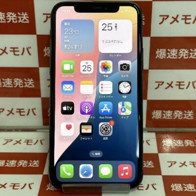 iPhone11 Pro au版SIMフリー 256GB MWC72J/A A2215 極美品