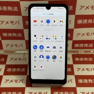 AQUOS wish SoftBank 64GB SIMロック解除済み A103SH 美品