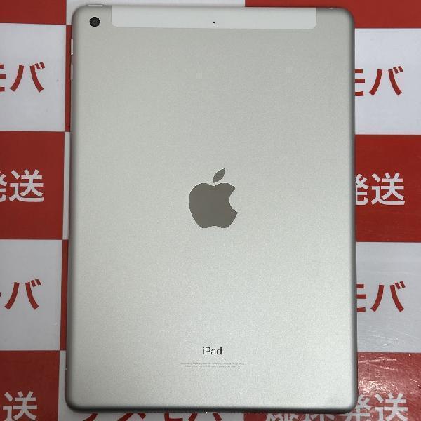 iPad 第5世代 SoftBank版SIMフリー 128GB MP272J/A A1823 美品-裏