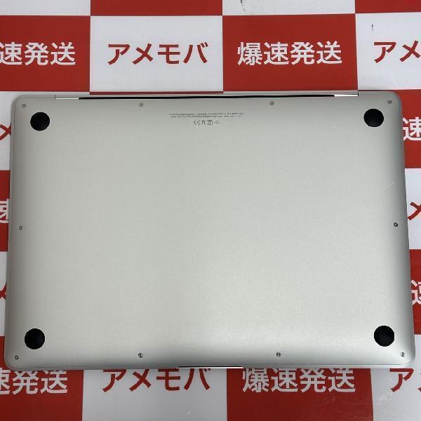 MacBook Air M1 2020 8GB 256GB A2337 美品-裏