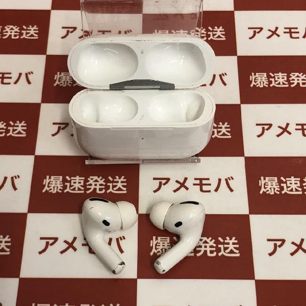 AirPods Pro MagSafe対応 MLWK3J/A-上部