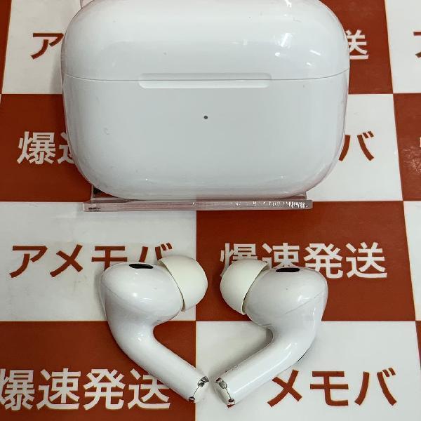 AirPods Pro 第2世代 MQD83J/A MQD83J/A-上部