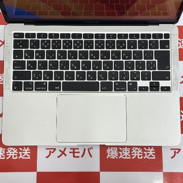 MacBook Air M1 2020 8GB 256GB A2337 美品-上部