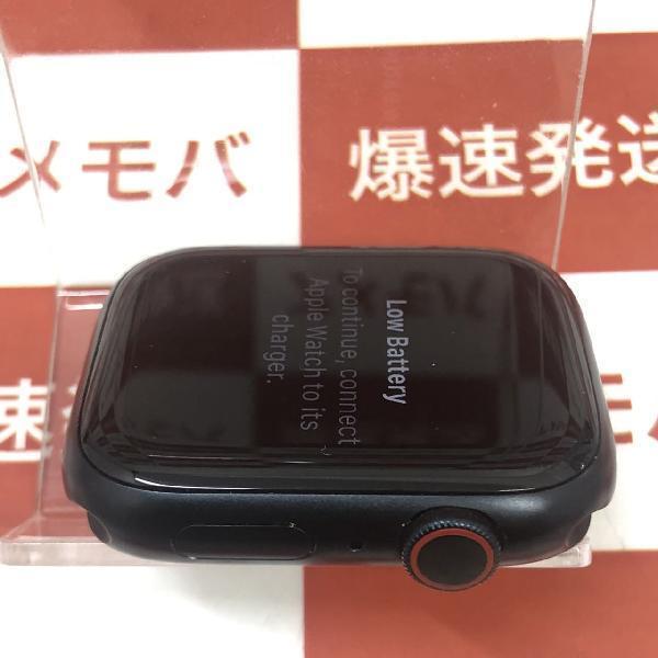 Apple Watch Series 8 GPS + Cellularモデル 32GB MNK43J/A-上部