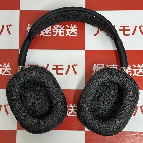 AirPods Max MGYH3J/A A2096 未使用品-上部