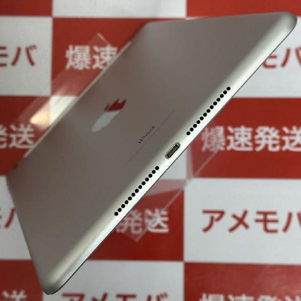 iPad 第5世代 SoftBank版SIMフリー 128GB MP272J/A A1823 美品-下部