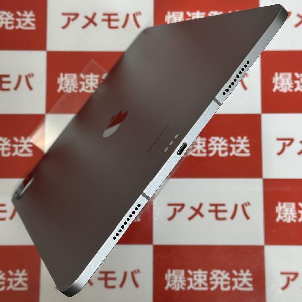 iPad Pro 12.9インチ 第6世代 au版SIMフリー 128GB MP1X3J/A A2437 極美品-下部