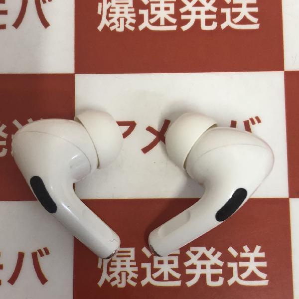 AirPods Pro MWP22J/A-下部