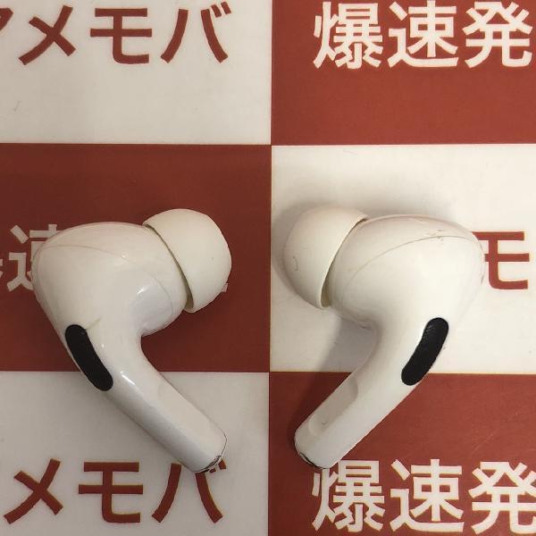 AirPods Pro MagSafe対応 MLWK3J/A | 中古スマホ販売のアメモバ