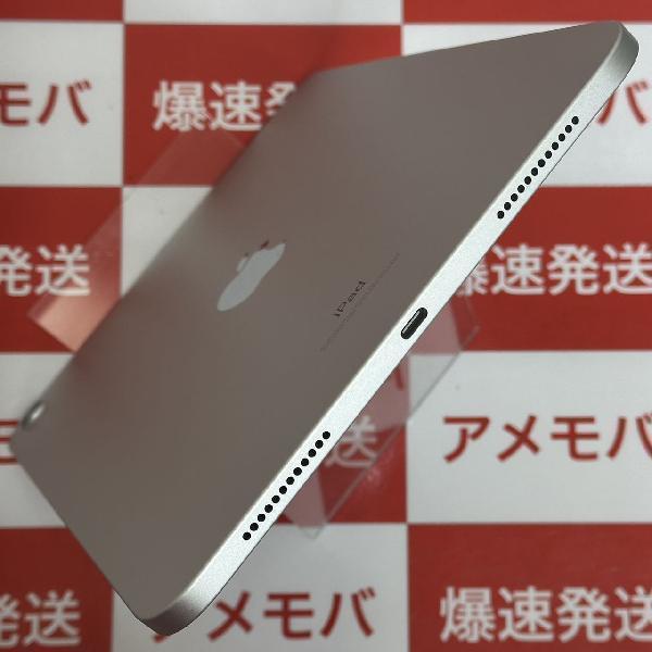 iPad 第10世代 Wi-Fiモデル 64GB MPQ03J/A A2696 極美品-下部