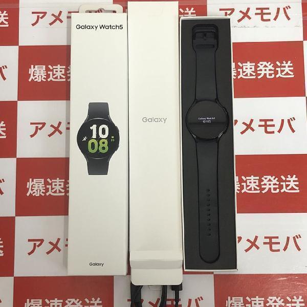 Galaxy Watch 第5世代 GPSモデル 16GB SM-R910NZAAXJP | 中古スマホ販売のアメモバ