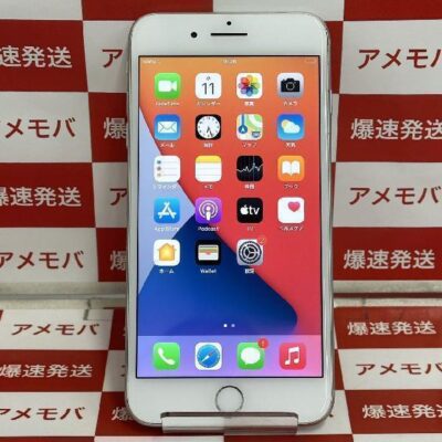 iPhone7 Plus au版SIMフリー 32GB MNRA2J/A A1785