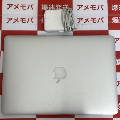 MacBook Air 13インチ Early 2015  1.6GHz Core i5 4GB 128GB A1466