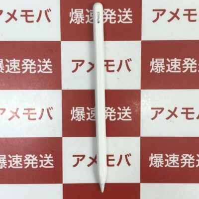 Apple Pencil 第2世代 MU8F2J/A  MU8F2J/A 2051 極美品