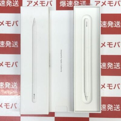 Apple Pencil 第2世代 MU8F2J/A  MU8F2J/A A2051 美品