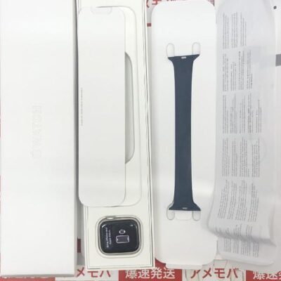 Apple Watch Series 8 GPSモデル 32GB MNP93J/A