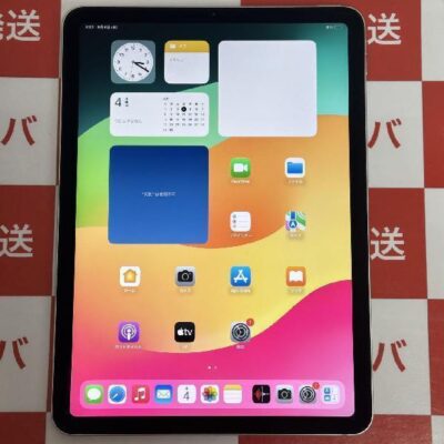 iPad Air 第4世代 Wi-Fiモデル 64GB MYFN2J/A A2316