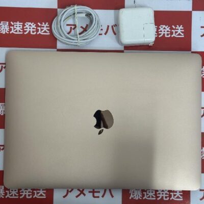 MacBook Air Retina 13インチ 2020  1.1GHz Core i3 8GB 256GB A2179 極美品