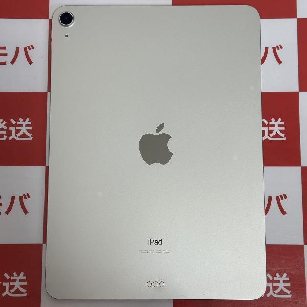 iPad Air 第4世代 Wi-Fiモデル 64GB MYFN2J/A A2316-裏