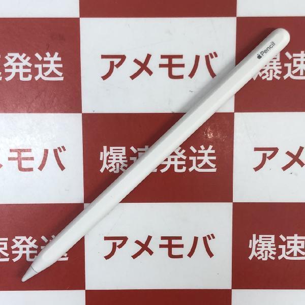 Apple Pencil 第2世代 MU8F2J/A MU8F2J/A 2051 極美品-上部