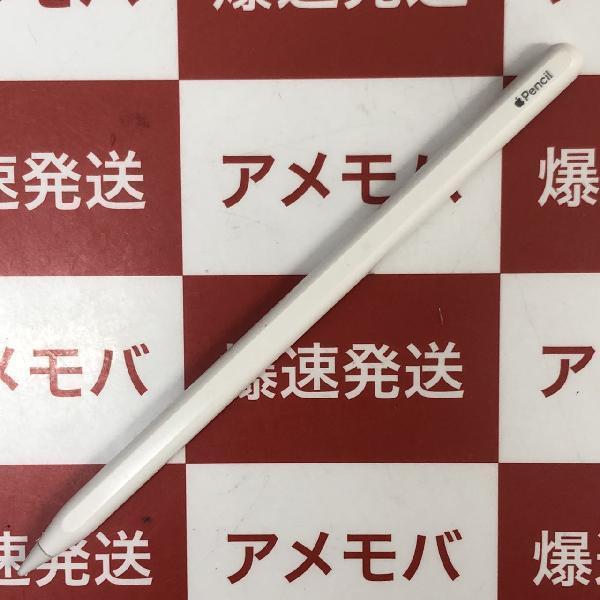 Apple Pencil 第2世代 MU8F2J/A MU8F2J/A A2051 美品-上部