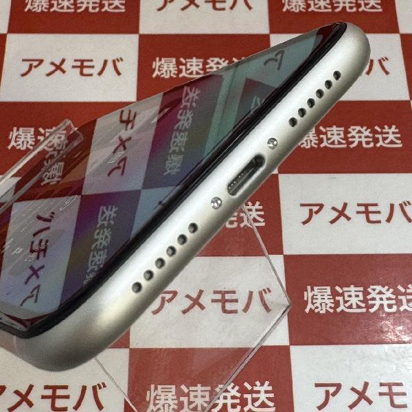 iPhone11 docomo版SIMフリー 64GB NWLU2J/A 新品-下部