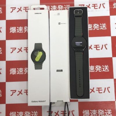 Galaxy Watch 第7世代 LTEモデル 32GB SM-L315 極美品