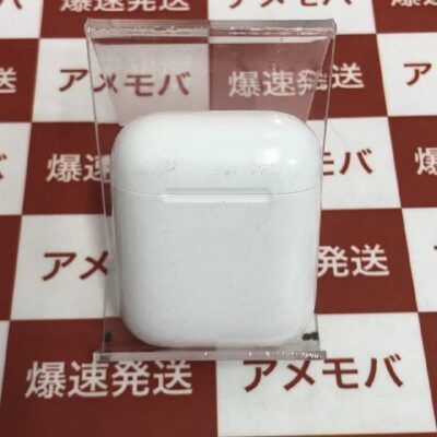 Apple AirPods 第2世代 with Charging Case MV7N2J/A  MV7N2J/A