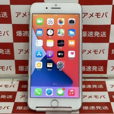 iPhone7 Plus au版SIMフリー 32GB MNRA2J/A A1785