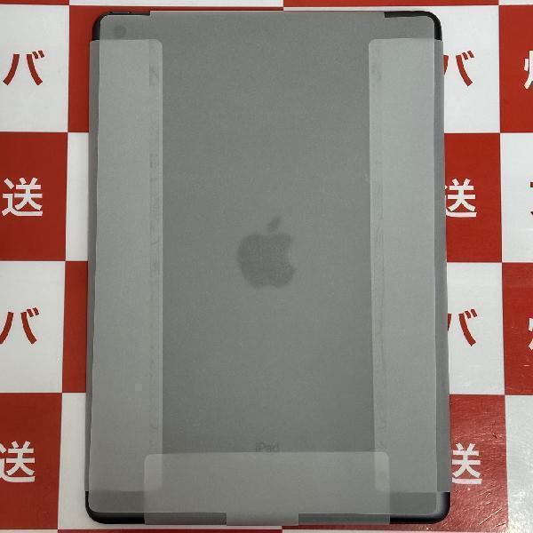 iPad 第9世代 Wi-Fiモデル 64GB MK2K3J/A A2602 未使用品-裏