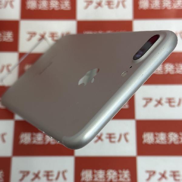 iPhone7 Plus au版SIMフリー 32GB MNRA2J/A A1785-上部