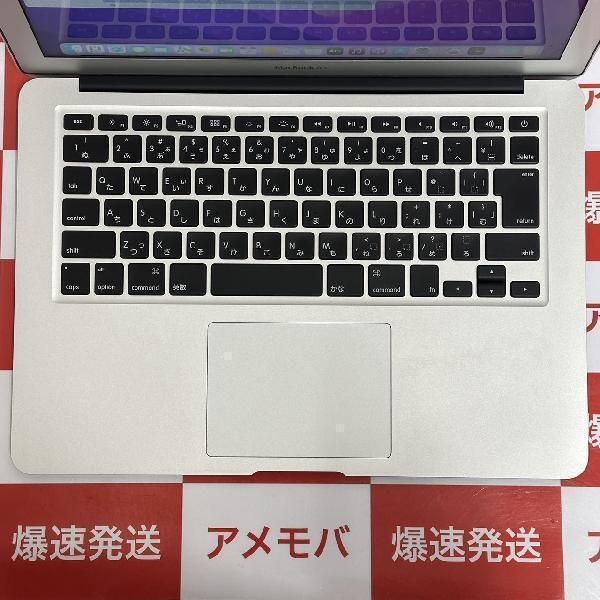 Macbook Air 13インチ 2017 1.8GHz Core i5 8GB 128GB A1466-上部