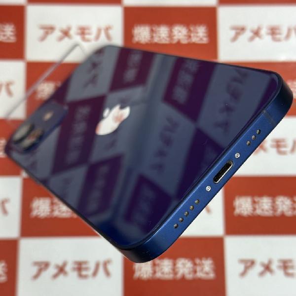 iPhone12 Apple版SIMフリー 256GB MGJ33J/A A2402-下部