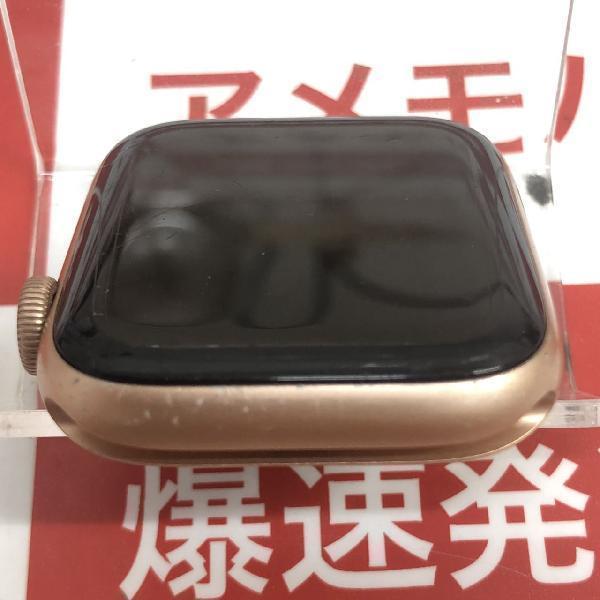 Apple Watch SE GPSモデル 32GB MKQ53J/A-下部