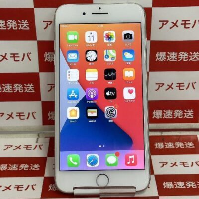 iPhone7 Plus au版SIMフリー 32GB MNRA2J/A A1785