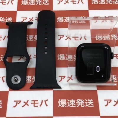 Apple Watch SE 第2世代 GPSモデル MNJT3J/A A2722 美品 | 中古スマホ販売のアメモバ