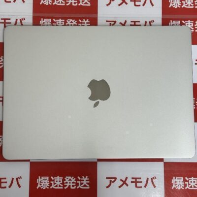 MacBook Air M2 2022  8GB 256GB A2681 新品同様